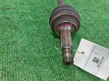 ПРИВОД НА TOYOTA BB NCP30 2NZ-FE