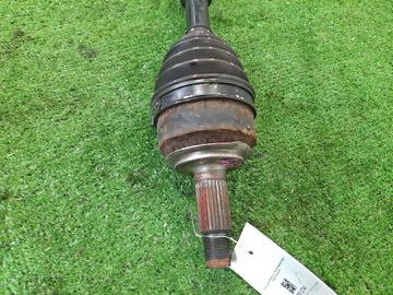 ПРИВОД НА HONDA AIRWAVE GJ2 L15A