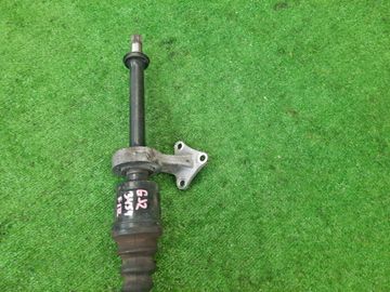 ПРИВОД НА HONDA AIRWAVE GJ2 L15A