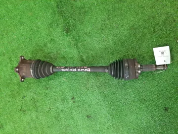 ПРИВОД НА NISSAN AVENIR RNW11 QR20DE