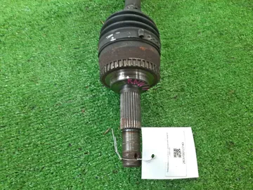 ПРИВОД НА NISSAN AVENIR RNW11 QR20DE