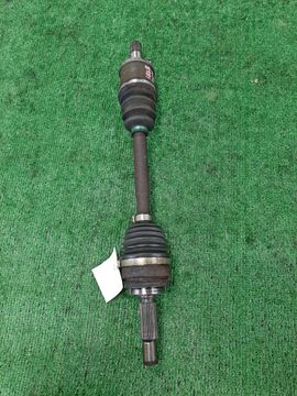 ПРИВОД НА MITSUBISHI PAJERO MINI H58A 4A30