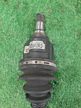 ПРИВОД НА TOYOTA COROLLA NZE121 1NZ-FE