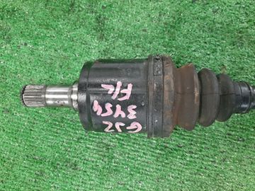 ПРИВОД НА HONDA AIRWAVE GJ2 L15A