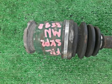 ПРИВОД НА NISSAN VANETTE SKP2MN L8