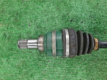 ПРИВОД НА TOYOTA PASSO KGC10 1KR-FE