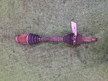 ПРИВОД НА MAZDA DEMIO DY5W ZY-VE