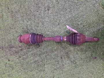 ПРИВОД НА MAZDA DEMIO DY5W ZY-VE