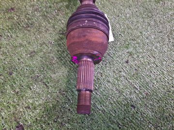 ПРИВОД НА MAZDA DEMIO DY5W ZY-VE