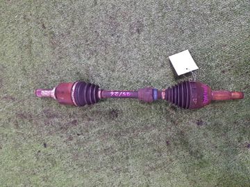 ПРИВОД НА MAZDA DEMIO DY5W ZY-VE