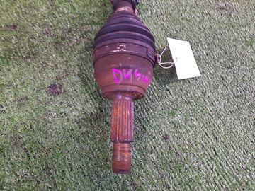 ПРИВОД НА MAZDA DEMIO DY5W ZY-VE