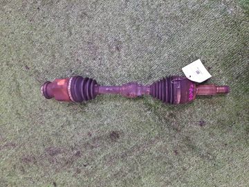 ПРИВОД НА MAZDA DEMIO DY3W ZJ-VE