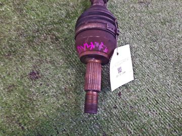 ПРИВОД НА MAZDA DEMIO DY3W ZJ-VE