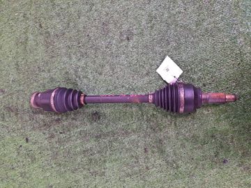 ПРИВОД НА MAZDA AXELA BK5P ZY-VE