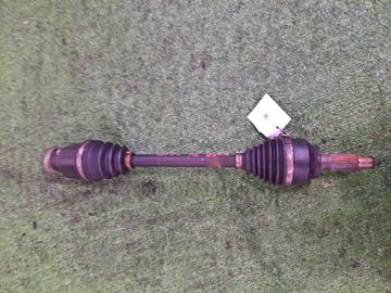 ПРИВОД НА MAZDA AXELA BK5P ZY-VE