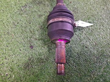 ПРИВОД НА MAZDA AXELA BK5P ZY-VE