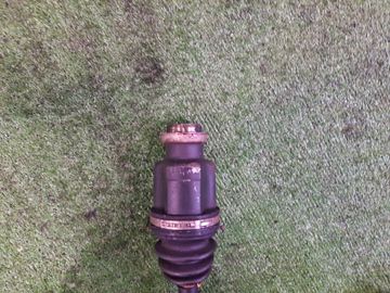 ПРИВОД НА MAZDA AXELA BK5P ZY-VE