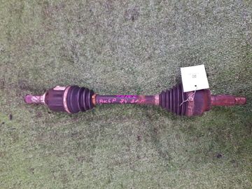 ПРИВОД НА MAZDA AXELA BK5P ZY-VE