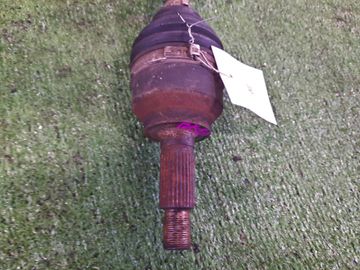 ПРИВОД НА MAZDA AXELA BK5P ZY-VE