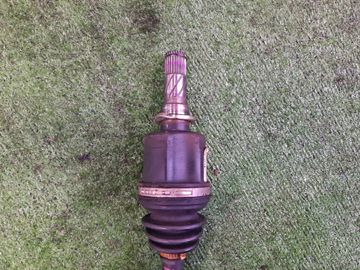 ПРИВОД НА MAZDA AXELA BK5P ZY-VE