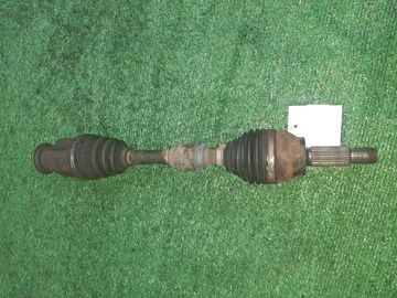 ПРИВОД НА MAZDA DEMIO DY3W ZJ-VE