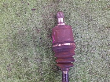 ПРИВОД НА HONDA STEPWGN RF1 B20B