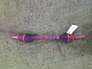 ПРИВОД НА MAZDA DEMIO DY5W ZY-VE