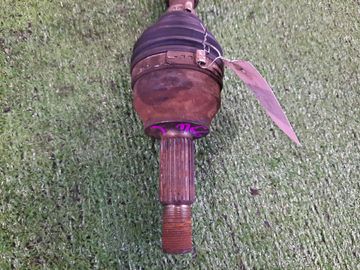 ПРИВОД НА MAZDA DEMIO DY5W ZY-VE