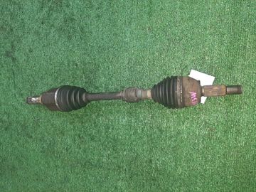 ПРИВОД НА MAZDA DEMIO DY3W ZJ-VE