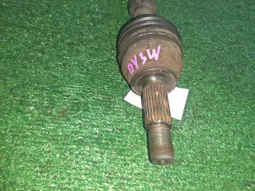 ПРИВОД НА MAZDA DEMIO DY3W ZJ-VE