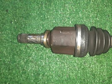 ПРИВОД НА MAZDA DEMIO DY3W ZJ-VE