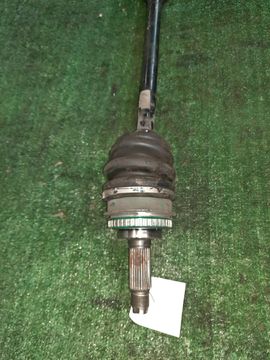 ПРИВОД НА SUBARU IMPREZA GG2 EJ15E