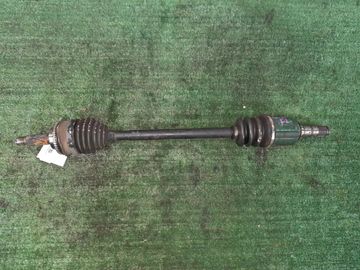 ПРИВОД НА SUBARU IMPREZA GG2 EJ15E