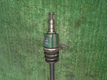 ПРИВОД НА SUBARU IMPREZA GG2 EJ15E