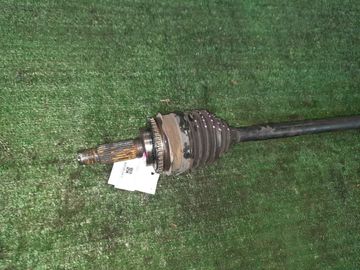 ПРИВОД НА SUBARU IMPREZA GG2 EJ15E