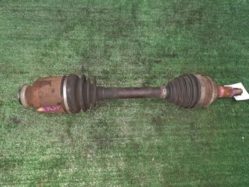 ПРИВОД НА MAZDA CX-7 ER3P L3-VDT