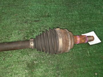 ПРИВОД НА MAZDA CX-7 ER3P L3-VDT