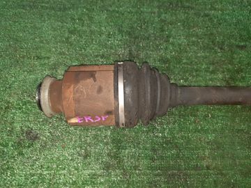 ПРИВОД НА MAZDA CX-7 ER3P L3-VDT