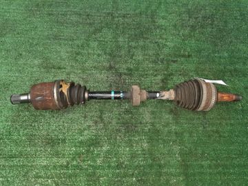 ПРИВОД НА HONDA ODYSSEY RA8 J30A