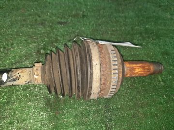 ПРИВОД НА HONDA ODYSSEY RA8 J30A