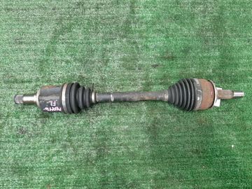 ПРИВОД НА MITSUBISHI GRANDIS NA4W 4G69