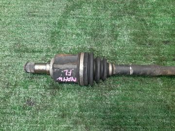 ПРИВОД НА MITSUBISHI GRANDIS NA4W 4G69