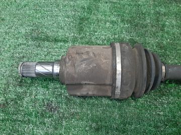 ПРИВОД НА NISSAN MURANO PNZ50 VQ35DE