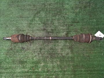 ПРИВОД НА HONDA CR-V RD1 B20B