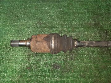 ПРИВОД НА HONDA CR-V RD1 B20B