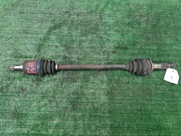 ПРИВОД НА HONDA FIT GD2 L13A