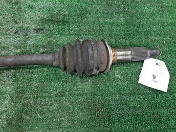 ПРИВОД НА HONDA FIT GD2 L13A