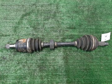 ПРИВОД НА HONDA CR-V RD1 B20B