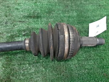 ПРИВОД НА HONDA CR-V RD1 B20B