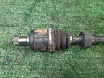 ПРИВОД НА HONDA CR-V RD1 B20B